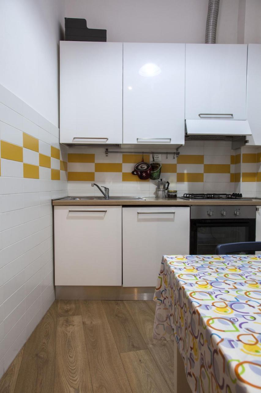 Trasteverome45 المظهر الخارجي الصورة